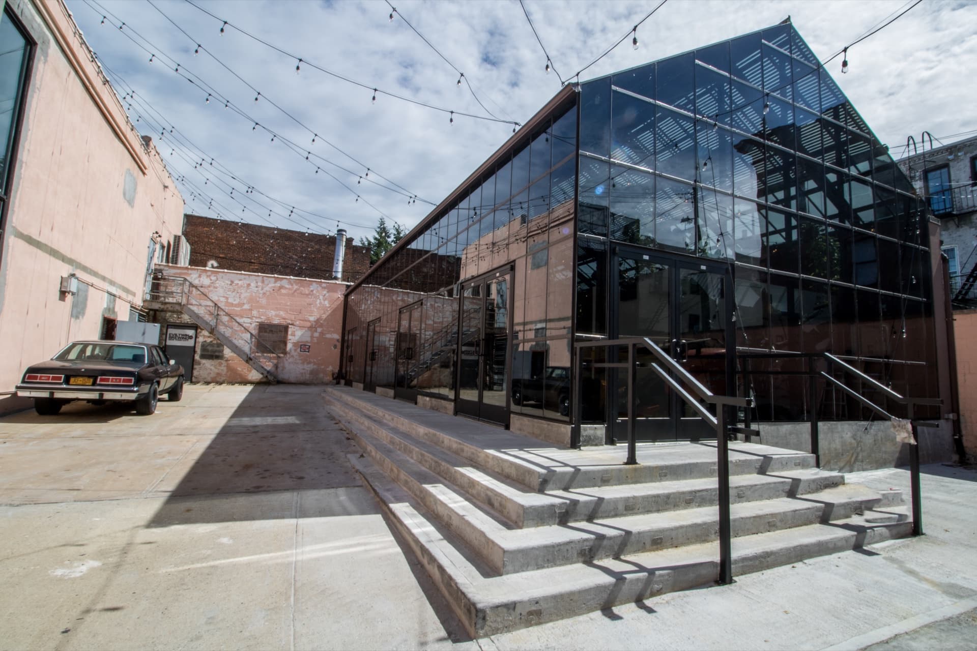 Fotografía 2 — Andrea Capitanacci