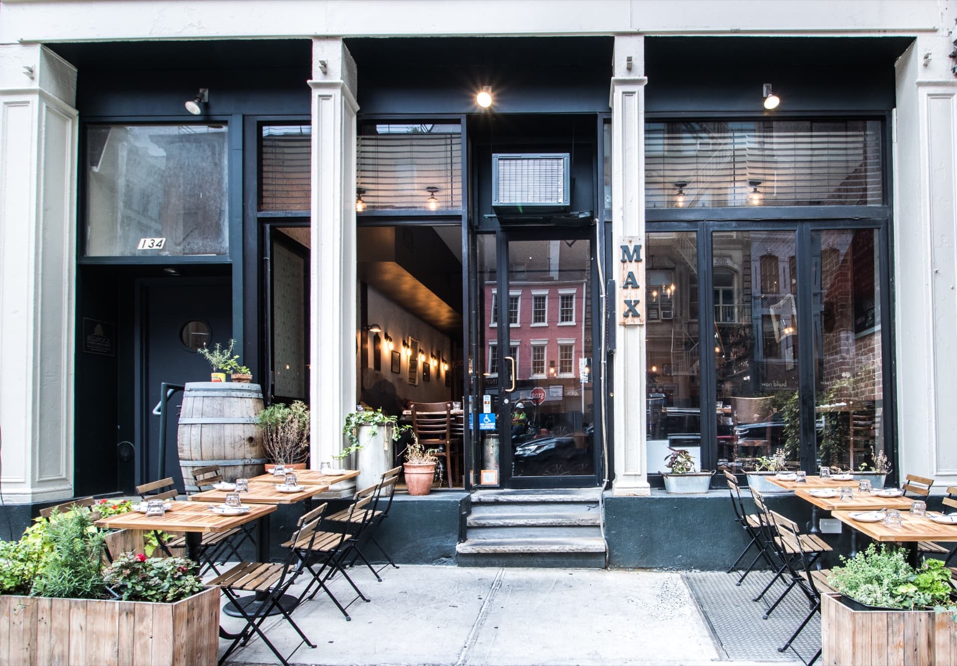 Fotografía 14 — Andrea Capitanacci