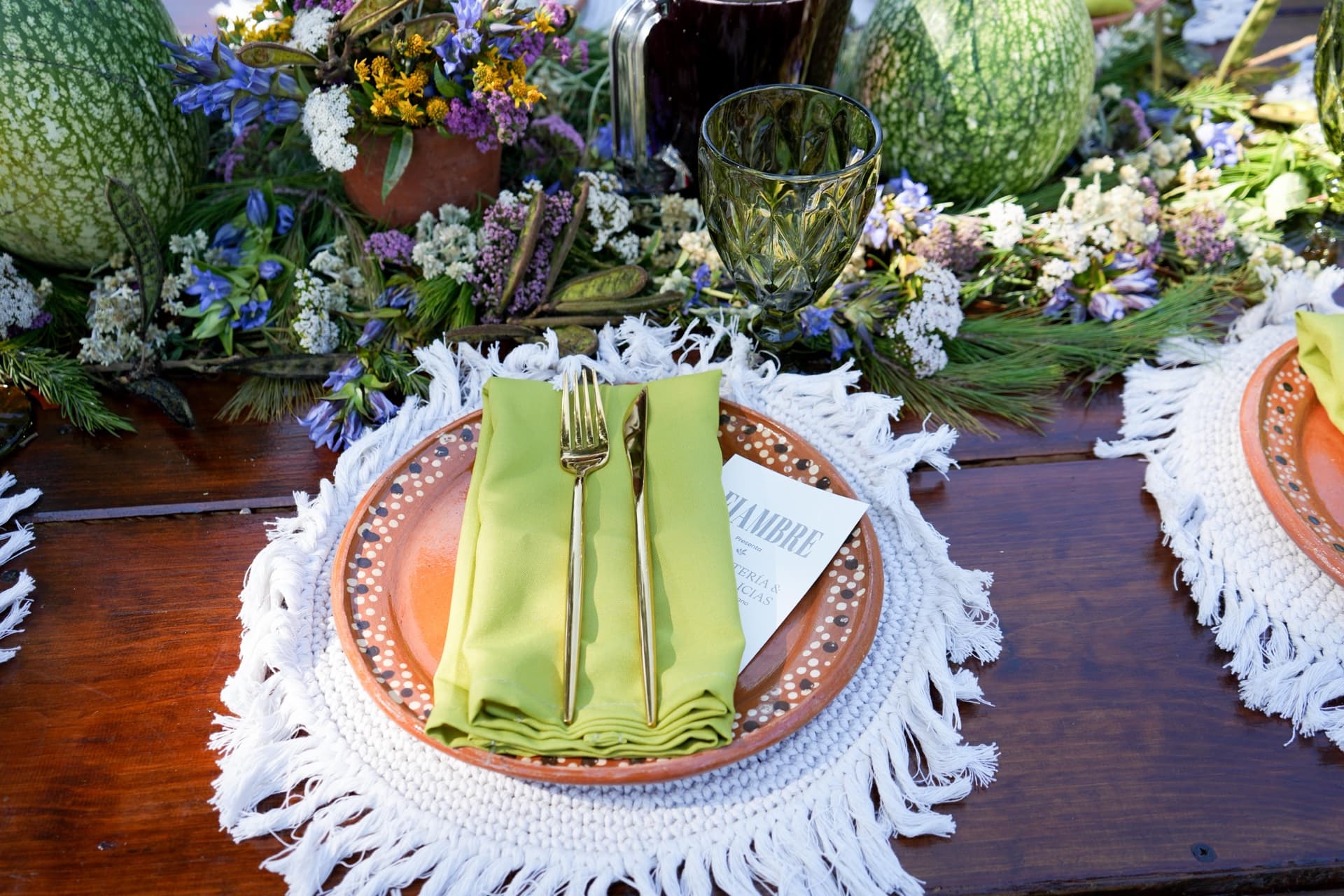 Fotografía 22 — Andrea Capitanacci